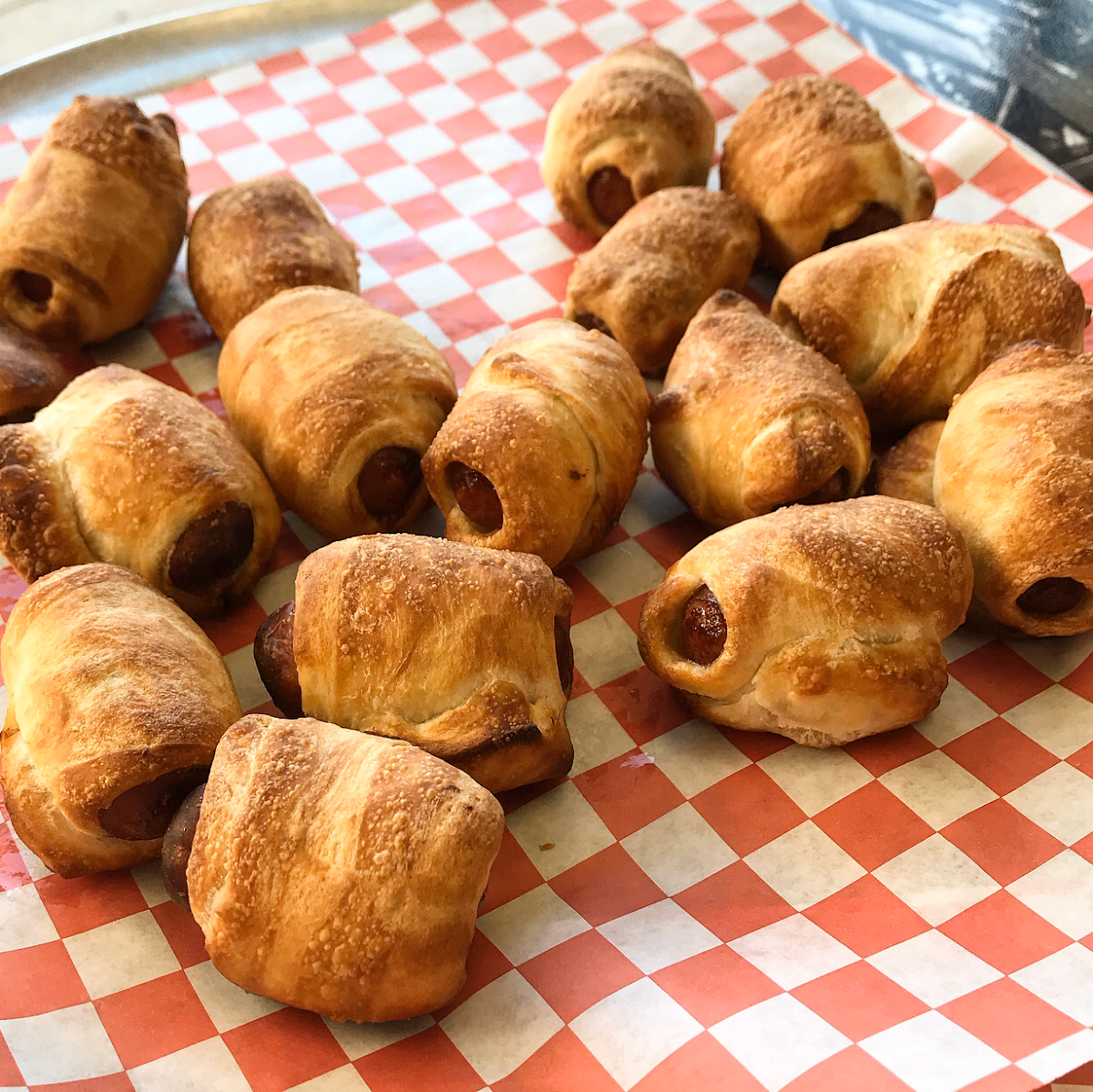 Ameci Pizza Kitchen - Burbank-10