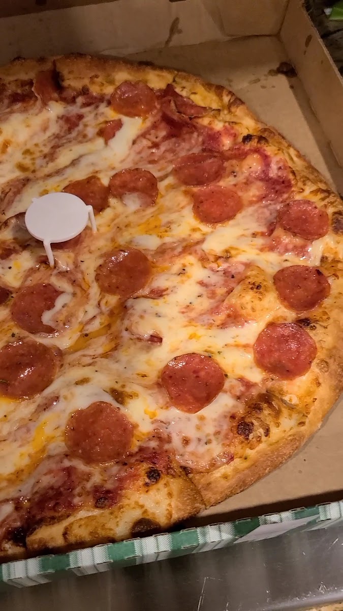 Ameci Pizza Kitchen - Burbank-2