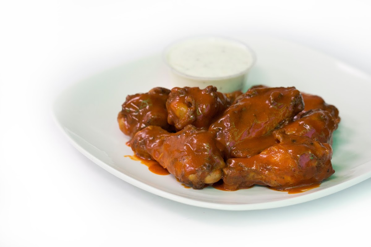 Ameci Pizza Kitchen - Burbank-8